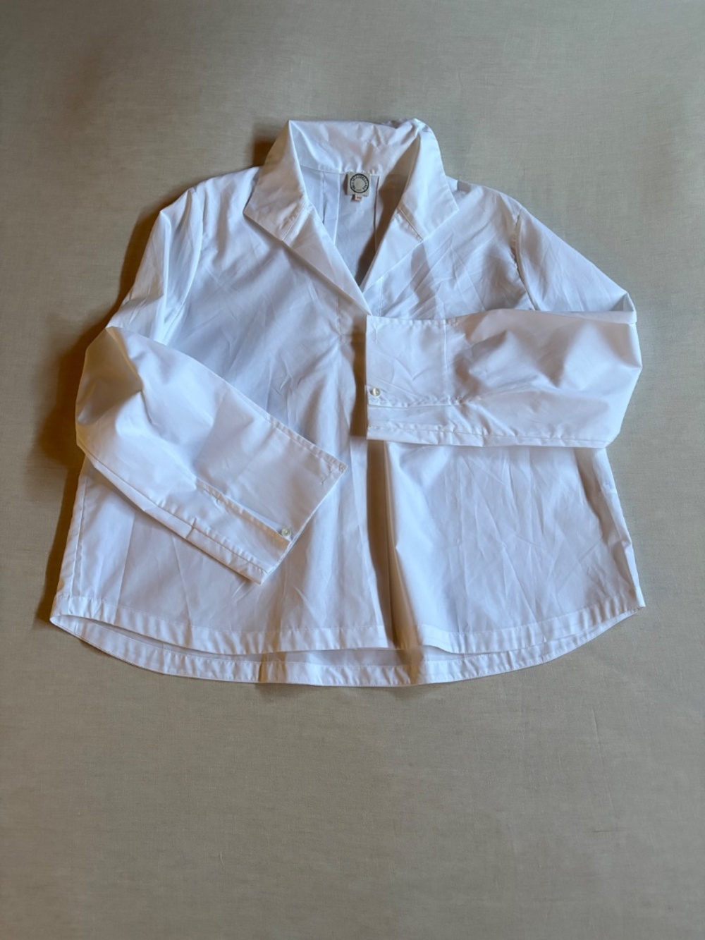 Ines de la Fressange Paris Noa Parma Top